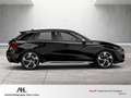 Audi A3 Sportback 35 TDI advanced S-tronic LED Navi AC HuD Nero - thumbnail 6