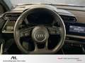 Audi A3 Sportback 35 TDI advanced S-tronic LED Navi AC HuD Noir - thumbnail 21