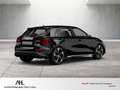 Audi A3 Sportback 35 TDI advanced S-tronic LED Navi AC HuD Nero - thumbnail 2