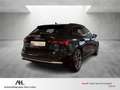 Audi A3 Sportback 35 TDI advanced S-tronic LED Navi AC HuD Schwarz - thumbnail 5