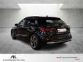 Audi A3 Sportback 35 TDI advanced S-tronic LED Navi AC HuD Noir - thumbnail 3