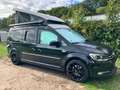 Volkswagen Caddy Camper REIMO Ausbau auf Basis Caddy HIGHLINE Schwarz - thumbnail 34