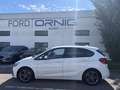BMW 218 i Active Tourer Weiß - thumbnail 3