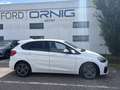 BMW 218 i Active Tourer Weiß - thumbnail 6