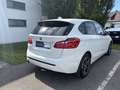 BMW 218 i Active Tourer Weiß - thumbnail 4