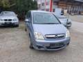 Opel Meriva Meriva 1.6 16V Innovation 110 Jahre Blau - thumbnail 4