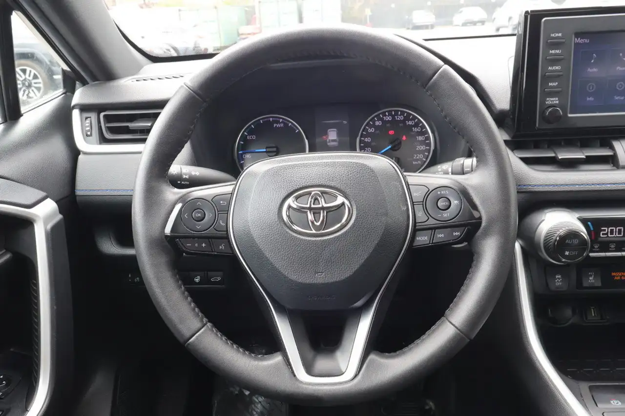 Toyota RAV 4 снимка Toyota RAV 4