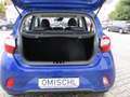 Hyundai i10 Select Tempomat Lenkradheizung PDC SHZ Blau - thumbnail 9