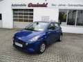 Hyundai i10 Select Tempomat Lenkradheizung PDC SHZ Blau - thumbnail 1