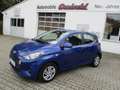 Hyundai i10 Select Tempomat Lenkradheizung PDC SHZ Blau - thumbnail 16
