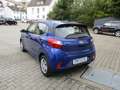 Hyundai i10 Select Tempomat Lenkradheizung PDC SHZ Blau - thumbnail 4