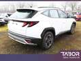 Hyundai TUCSON 1.6 T-GDI 160 Select Facelift Nav SHZ BCW Blanco - thumbnail 3