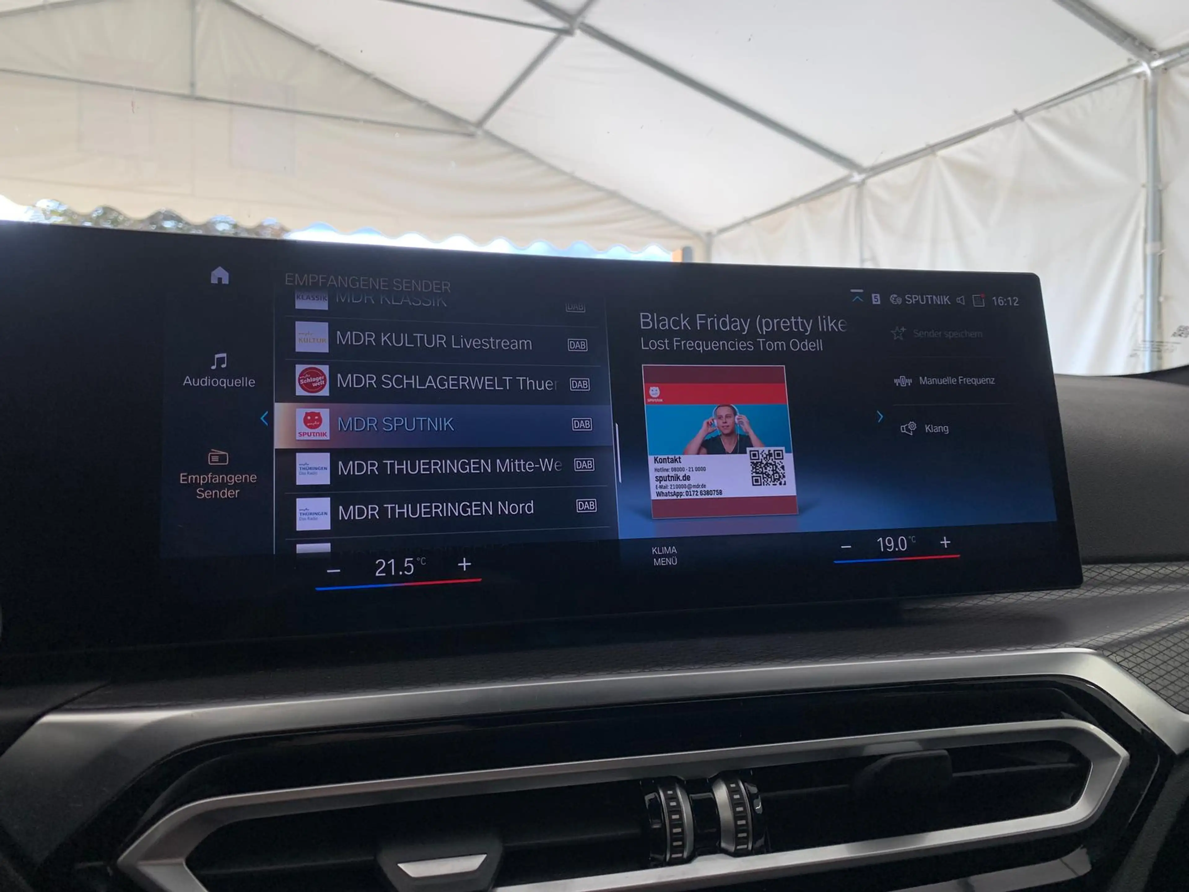 BMW 420 420 d Gran Coupe xDr M Sport DrivPro 360 Standh — photo 11