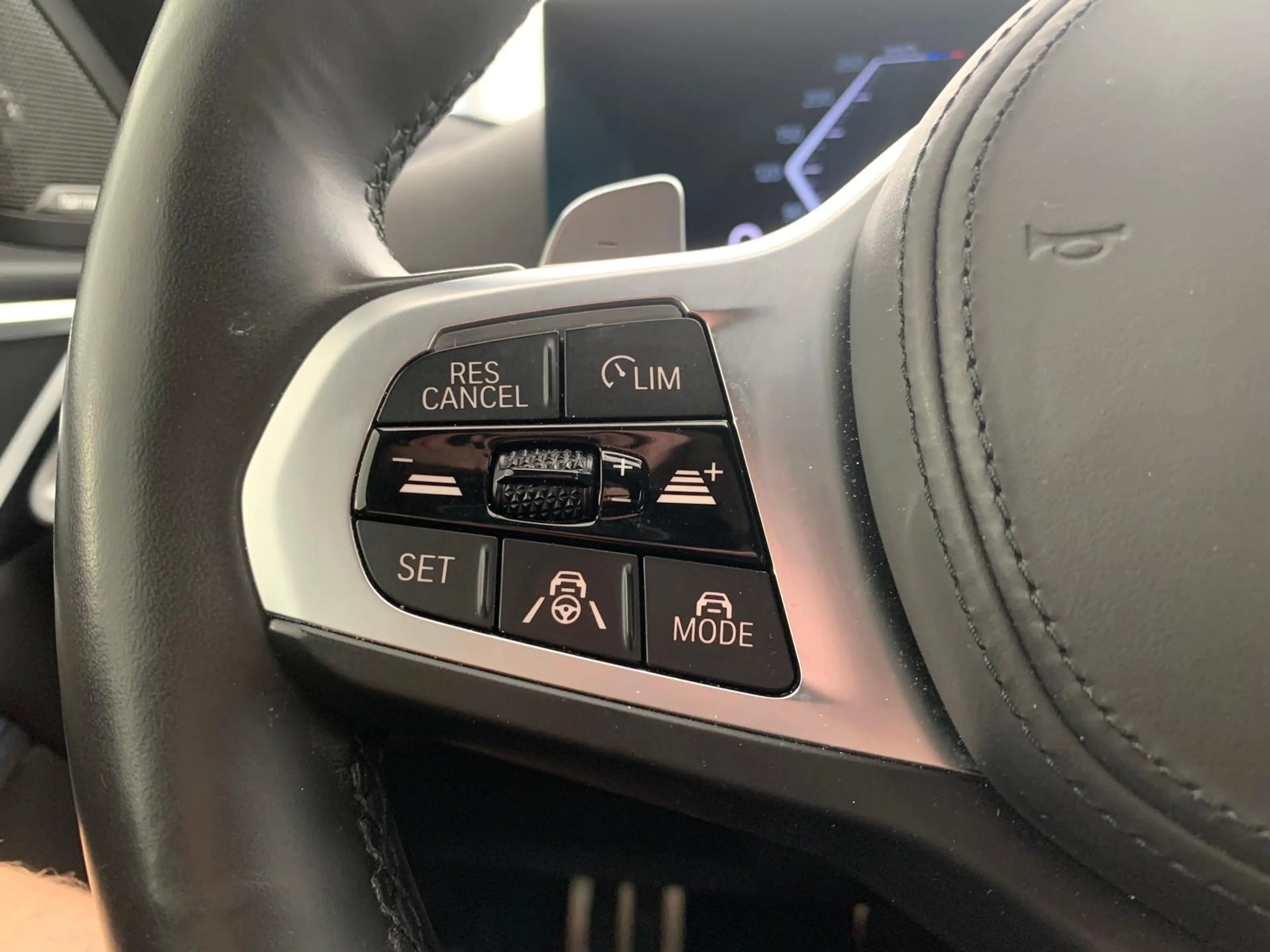 BMW 420 420 d Gran Coupe xDr M Sport DrivPro 360 Standh — photo 8
