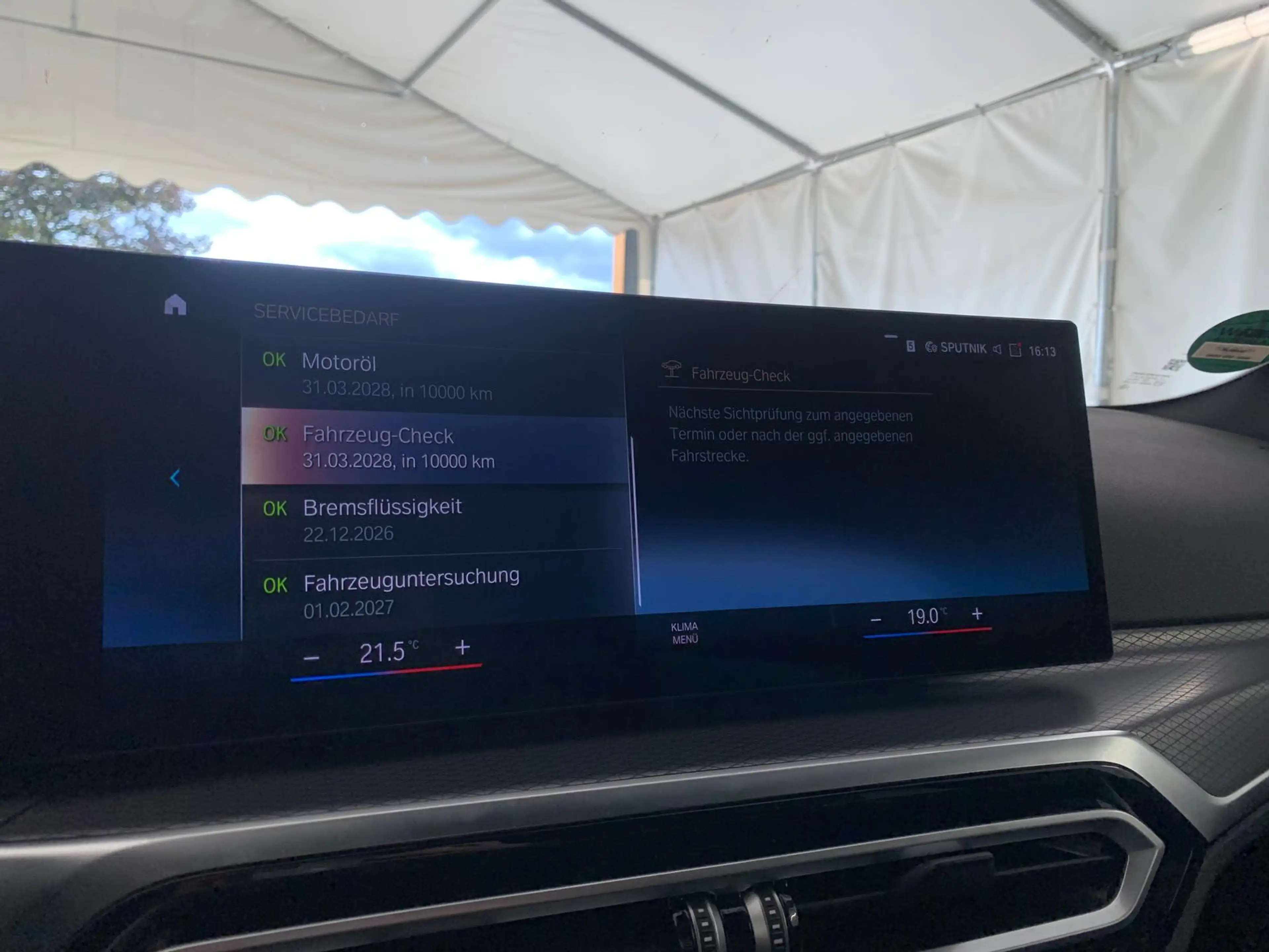 BMW 420 420 d Gran Coupe xDr M Sport DrivPro 360 Standh — photo 12