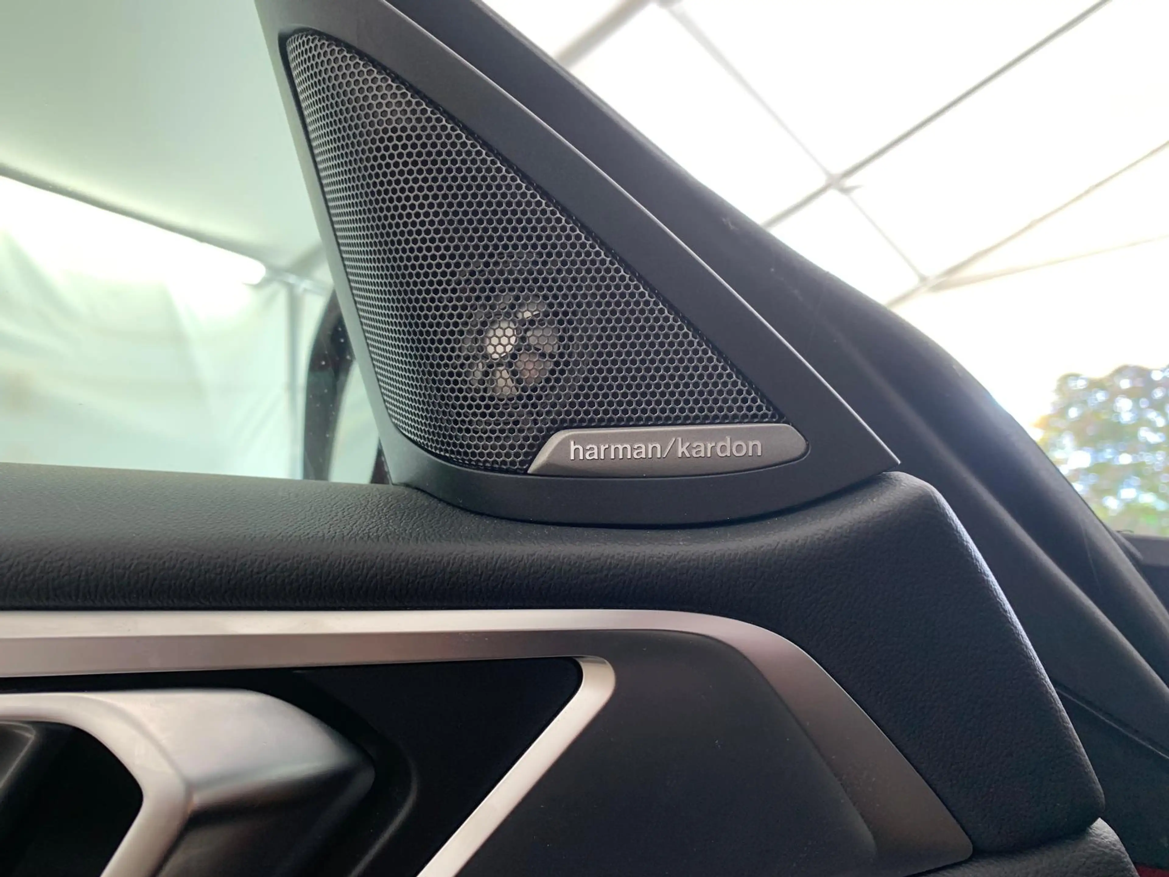BMW 420 420 d Gran Coupe xDr M Sport DrivPro 360 Standh — photo 6