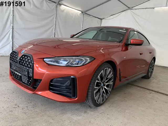 BMW 4er