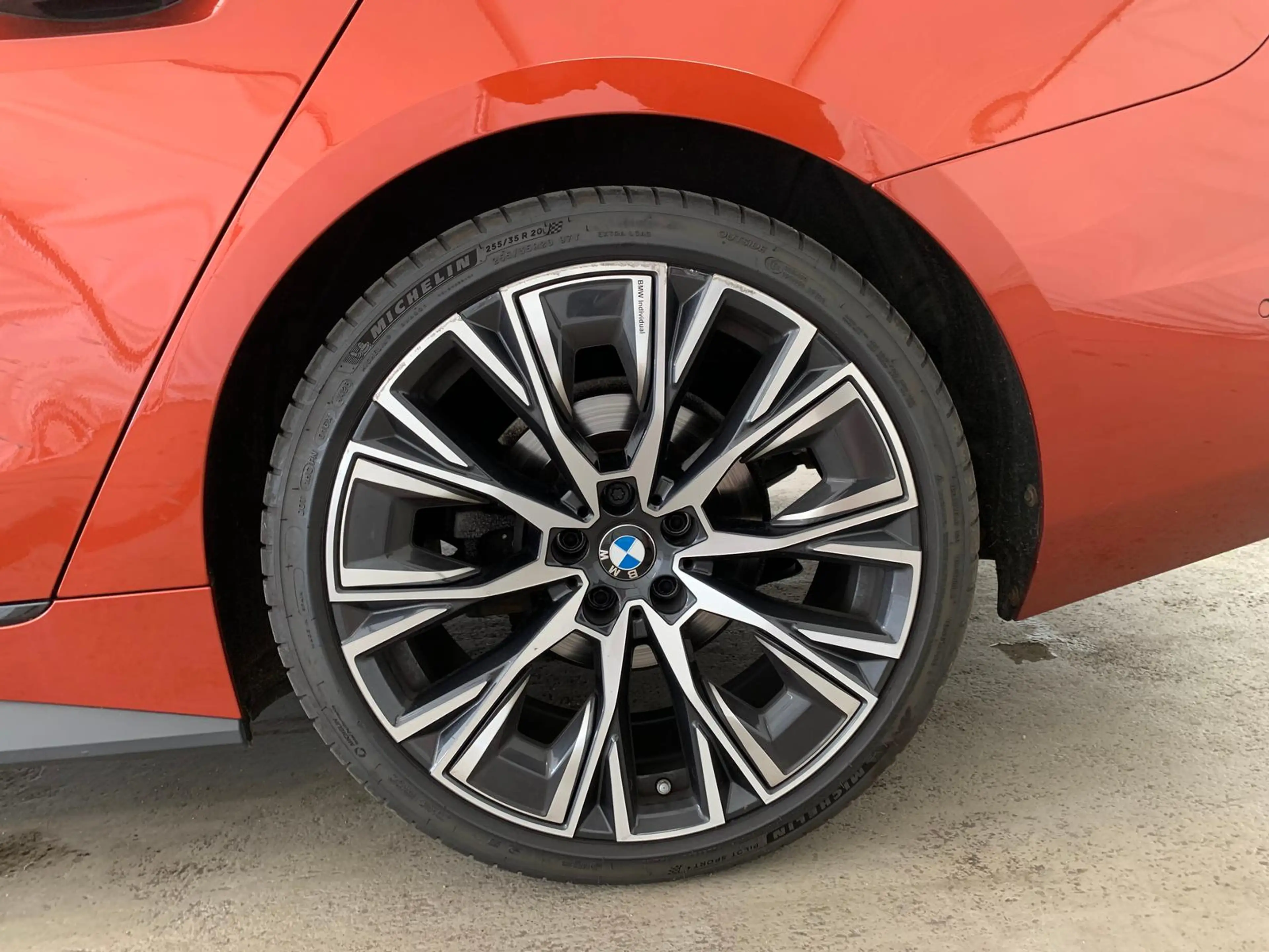 BMW 420 420 d Gran Coupe xDr M Sport DrivPro 360 Standh — photo 5