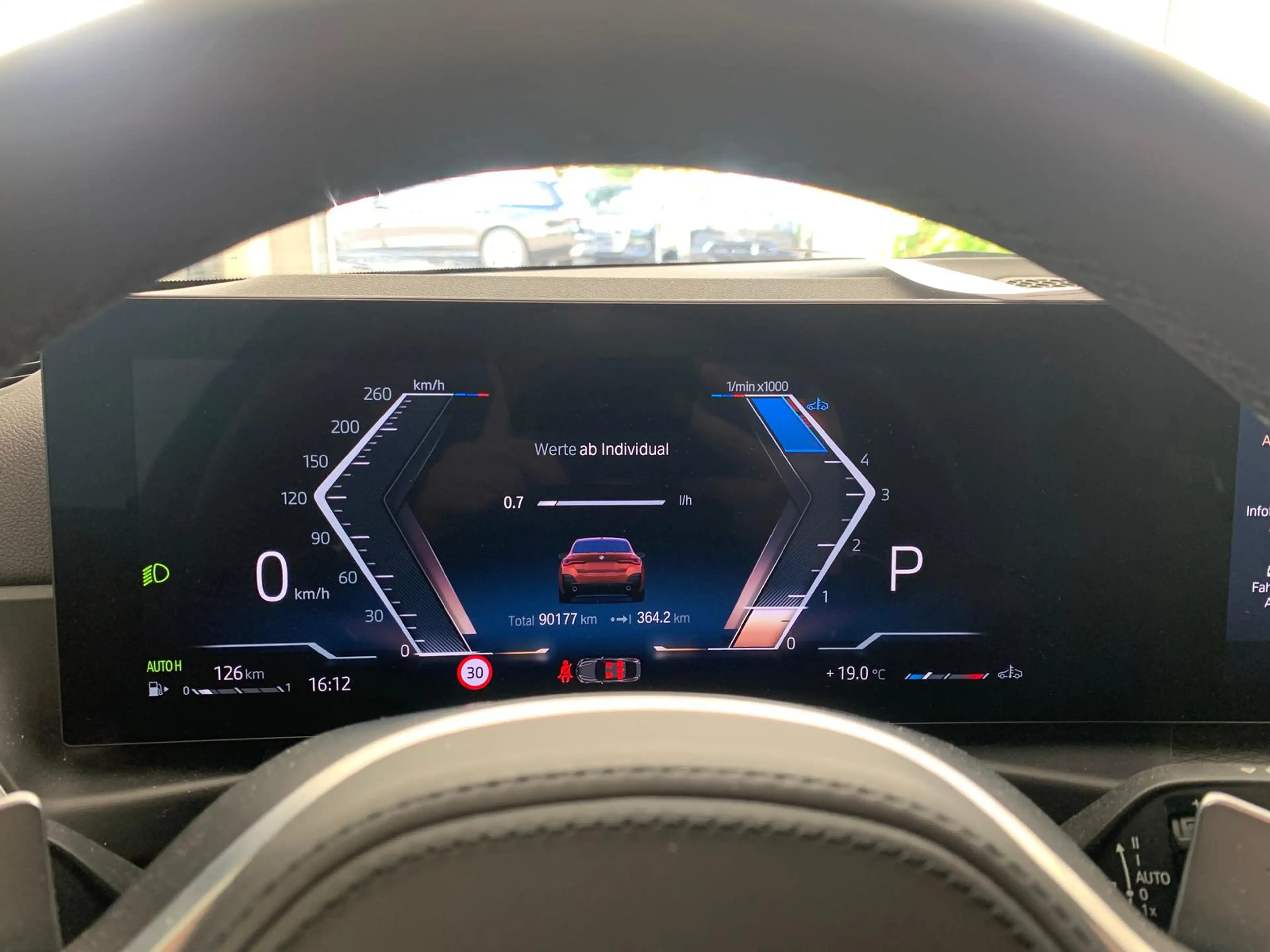 BMW 420 420 d Gran Coupe xDr M Sport DrivPro 360 Standh — photo 7