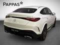Mercedes-Benz GLC 220 d 4MATIC Coupé Totw LED Distr PTS Cam Weiß - thumbnail 6