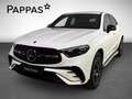 Mercedes-Benz GLC 220 d 4MATIC Coupé Totw LED Distr PTS Cam Blanc - thumbnail 2