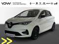 Renault ZOE Life R110 inkl. Batterie Klima Fenster el. Blanco - thumbnail 1