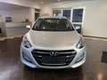 Hyundai i30 I30 Kombi*AHK*SHZ*PHS*TPM* Silber - thumbnail 2
