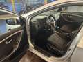 Hyundai i30 I30 Kombi*AHK*SHZ*PHS*TPM* Silber - thumbnail 8