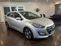 Hyundai i30 I30 Kombi*AHK*SHZ*PHS*TPM* Silber - thumbnail 7