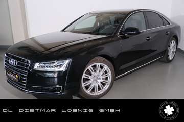 3.0 TDI clean diesel quattro | Bose | Matrix