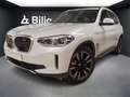 BMW iX3 2021 Blanc - thumbnail 2