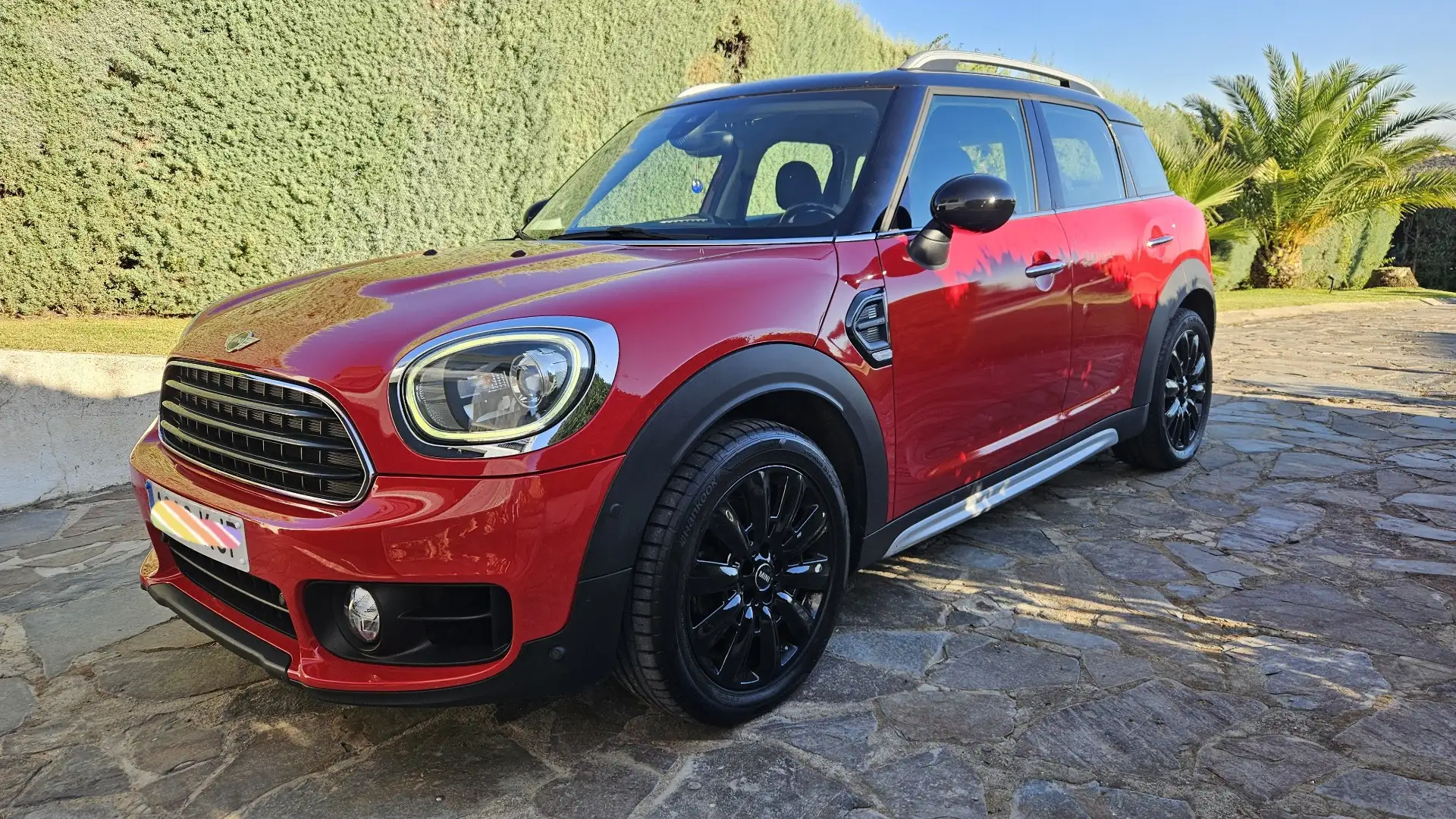 MINI Cooper Countryman AUT. - 1