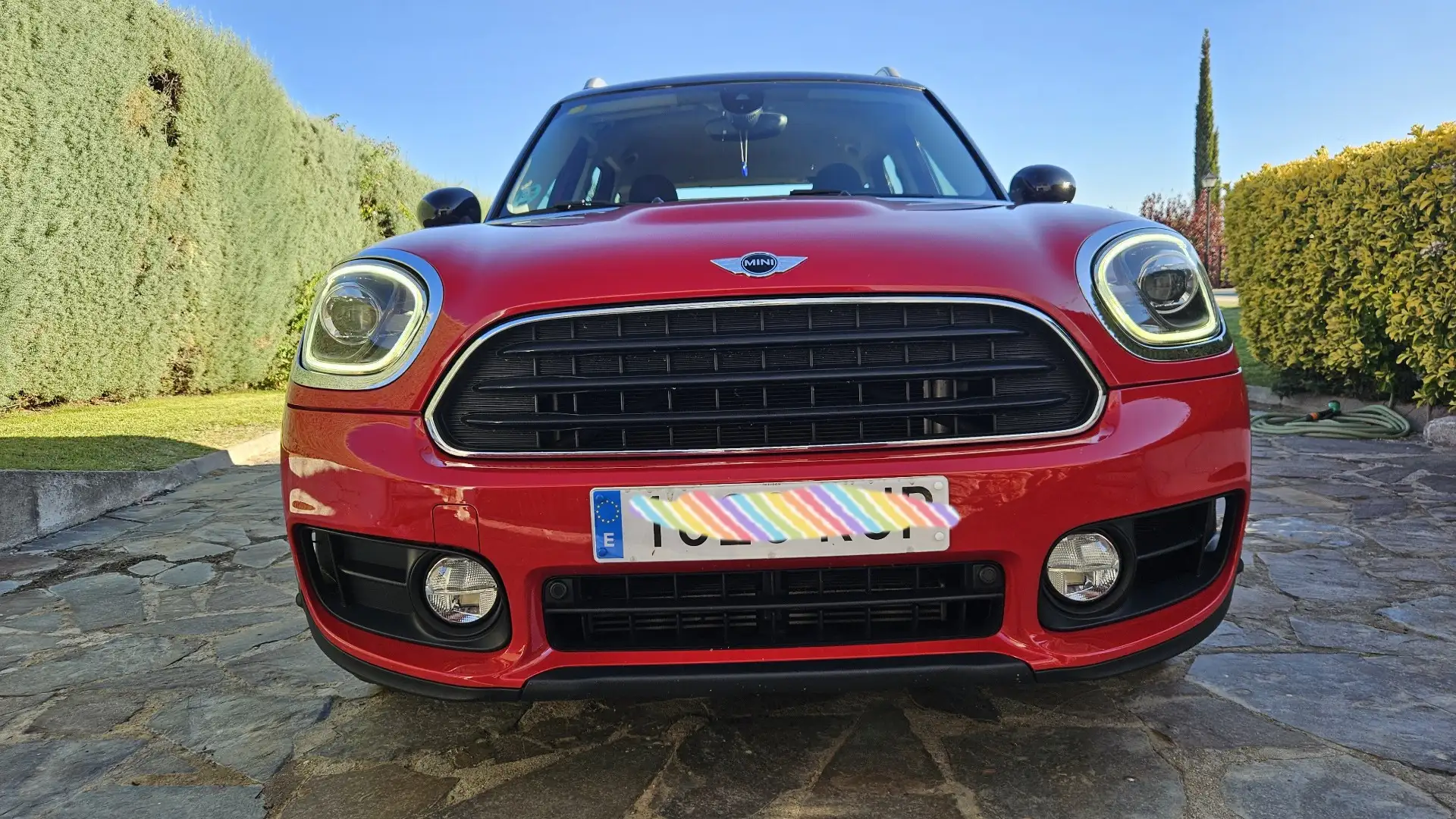 MINI Cooper Countryman AUT. - 2