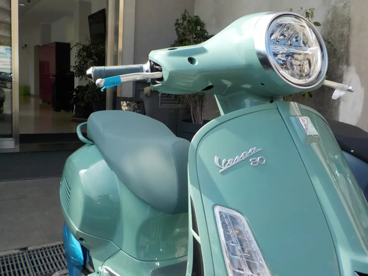 Vespa GTS Super 310