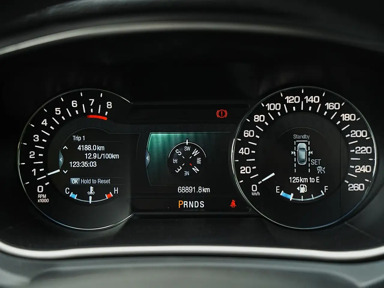 Lincoln MKX photo Lincoln MKX