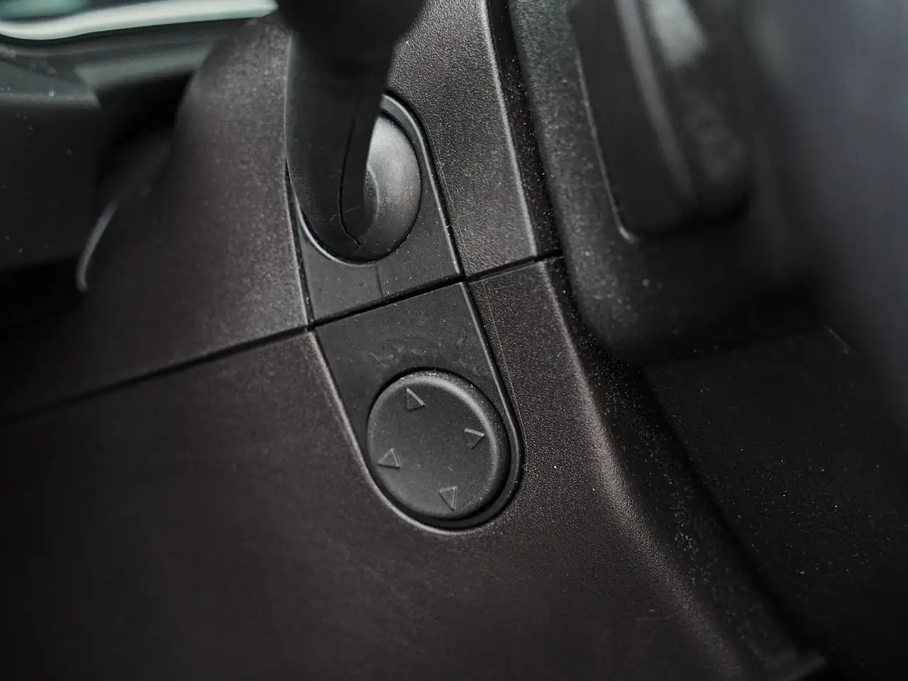 Lincoln MKX photo Lincoln MKX