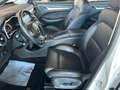 MG ZS EV Luxury*Navi&Kam.*Leder*Panorama Dach Weiß - thumbnail 10