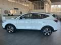 MG ZS EV Luxury*Navi&Kam.*Leder*Panorama Dach Weiß - thumbnail 5