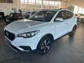 MG ZS EV Luxury*Navi&Kam.*Leder*Panorama Dach Weiß - thumbnail 1