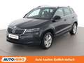 Skoda Karoq 1.6 TDI Style Schwarz - thumbnail 1