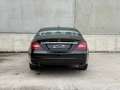 Mercedes-Benz CLS 350 CGI Prestige, Xenon, Leer, Vol, Youngtimer Zwart - thumbnail 13