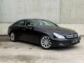 Mercedes-Benz CLS 350 CGI Prestige, Xenon, Leer, Vol, Youngtimer Zwart - thumbnail 11
