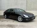 Mercedes-Benz CLS 350 CGI Prestige, Xenon, Leer, Vol, Youngtimer Zwart - thumbnail 9