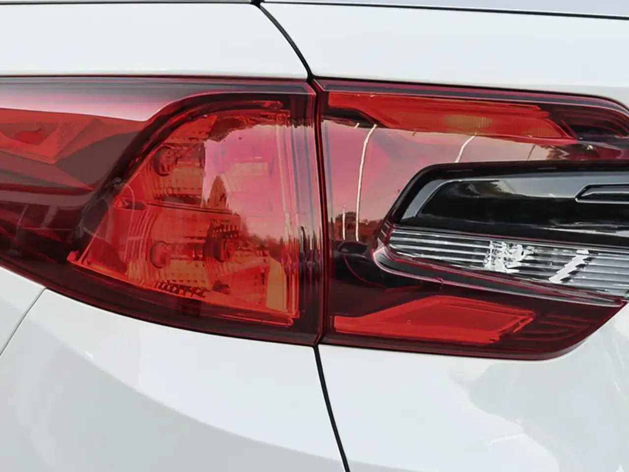 Honda Odyssey fotografie Honda Odyssey
