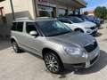 Skoda Yeti Yeti 2009 tdi Elegance () 110cv 20 KM CON UN LITRO - thumbnail 9