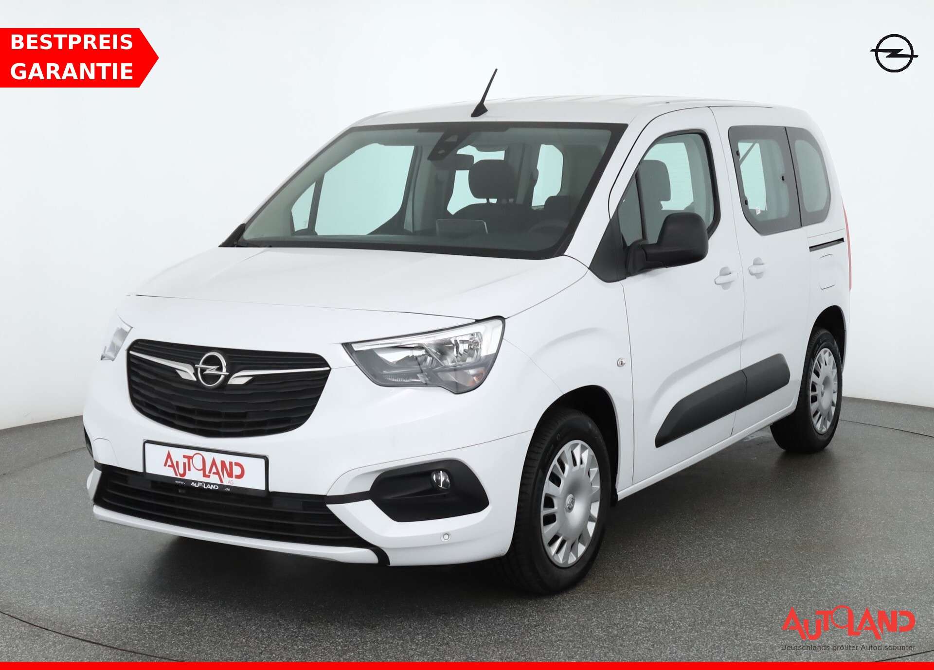 2023 Opel Combo