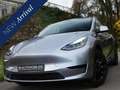 Tesla Model Y LONG RANGE / GRANDE AUTONOMIE !! CG : 120 KW ! Grijs - thumbnail 1