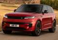 Land Rover Range Rover Sport 3.0D TD6 MHEV Dynamic SE 249 Grau - thumbnail 9