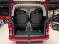Volkswagen T6.1 Multivan 2.0TDi 150CV BOITE AUTO 8 PLACES TVAC FULL OPTIONS Rood - thumbnail 12