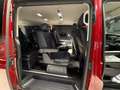 Volkswagen T6.1 Multivan 2.0TDi 150CV BOITE AUTO 8 PLACES TVAC FULL OPTIONS Rood - thumbnail 14